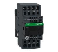 Schneider Electric LC1D2583P7 CONT 25A 2P 2R RES.230VAC