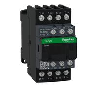 Schneider Electric LC1D2586FLS207 CONTACTEUR TESYS LC1D 4P