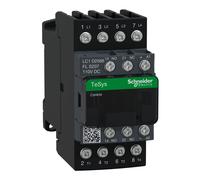 Schneider Electric LC1D2586FLS207 CONTACTEUR TESYS LC1D 4P