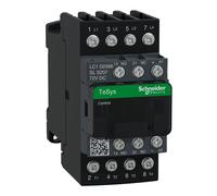 Schneider Electric LC1D2586SLS207 CONTACTEUR TESYS LC1D 4P