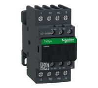 Schneider Electric LC1D258U7 CONT25A 2P 2R AC3 230 240