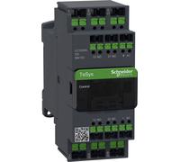 Schneider Electric LC1D25ACD Contacteur de puissance 1 pc(s)