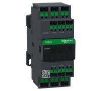 Schneider Electric LC1D25AV7 Contacteur de puissance 1 pc(s)