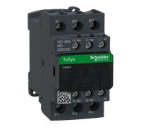CONT 25A 1NA/1NC 220V CC-AR-ANTIP