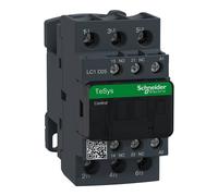 Schneider Electric LC1D25U7TQ Contacteur de puissance 24 pc(s)