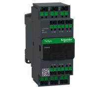 Schneider Electric LC1D32AND SnIn CONT 32A 1F 1O 60V CC LPL