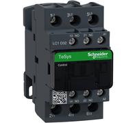 Schneider Electric LC1D32B7 Contacteur de puissance 1 pc(s)