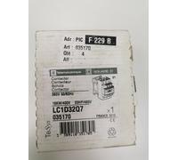 Schneider Electric LC1D32Q7 Contacteur 15KW 400V 20HP TeSys Telemecanique LC1D32