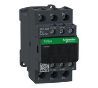 Schneider Electric LC1D38BD CONT 38A 1F 1O 24V CC LPL