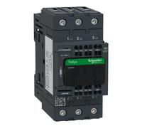 Schneider Electric LC1D40A3BD CONT EVERLINK 3P AC3 440V