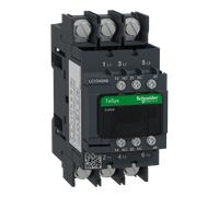 Schneider Electric LC1D40A6P7 CONT COSSES FERMEES 3P AC