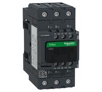 Schneider Electric LC1D40ABBE CONT 3P 440V 40A 24VCC