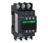 Schneider Electric LC1D50A6B7 CONT COSSES FERMEES 3P AC