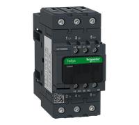 Schneider Electric LC1D50AE7 CONT EVERLINK 3P AC3 440V