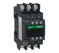 Schneider Electric LC1D65A6U7 CONT COSSES FERMEES 3P AC