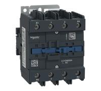 Schneider Electric LC1D80004B7 CONT 125A 4P 24V 50/60HZ