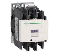 Contacteur Schneider Electric LC1D95P7 TeSys Deca 95 A, 1NA/1NC, 230 V, 50/60...