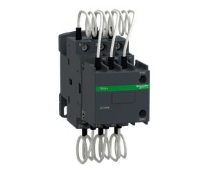 Schneider Electric LC1DFKP7 CONTACTEUR 12,5KVAR BOB 2
