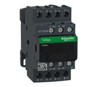 Schneider Electric LC1DT20P7 CONT 20A 4P AC1 230V50-60