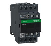 Schneider Electric LC1DT25GD CONT 25A 4P AC1 125V CC