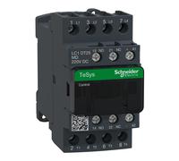 Schneider Electric LC1DT25MD CONT 25A 4P AC1 220V CC