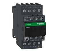 Schneider Electric LC1DT32BL CONT 32A 4P AC1 24V BC