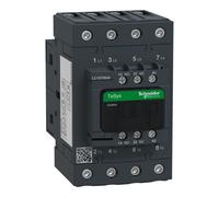 Schneider Electric LC1DT80AM7 CONT TETRA EVERLINK 4P AC