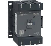 Schneider Electric LC1E120M6 Contacteur de puissance 1 pc(s)