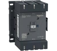 Schneider Electric LC1E160M6 Contacteur de puissance 1 pc(s)