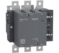 Schneider Electric LC1E250M6 Contacteur de puissance 1 pc(s)