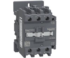Schneider Electric LC1E40F5 Contacteur de puissance 1 pc(s)