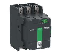 Schneider Electric LC1G400KUEN TeSysG400 3P Std 100-250V ACDC