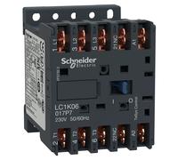 Schneider Electric LC1K06017P7 CONT 3P O FAST 230V50 60H