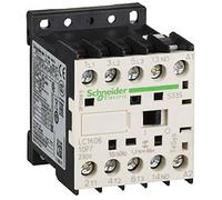 Schneider Electric LC1K0601B7S335 Contacteur de puissance 1 pc(s)