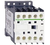 Schneider Electric LC1K0601U7TQ Contacteur de puissance 30 pc(s)