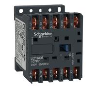 Schneider Electric LC1K06107P7 CONT 3P F FAST 230V 50 60