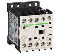 Schneider Electric LC1K0610B7S335 Contacteur de puissance 1 pc(s)