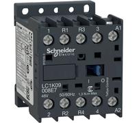 Schneider Electric LC1K09008P7 Contacteur de puissance 1 pc(s)