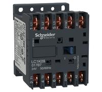 Schneider Electric LC1K09017B7 CONT 3P O FAST 24V 50 60H
