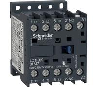 Schneider Electric LC1K0901B7 Contacteur de puissance 1 pc(s)