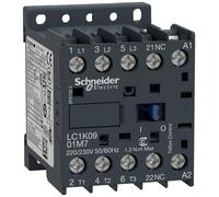Schneider Electric LC1K0901P7 Contacteur de puissance 1 pc(s)