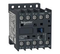 Schneider Electric LC1K0910D7 Contacteur de puissance 1 pc(s)