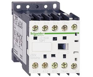 Schneider Electric LC1K0910P7TQ Contacteur de puissance 30 pc(s)