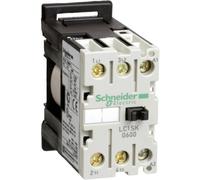 Schneider Electric LC1SK0600P7 Contacteur de puissance 1 pc(s)