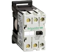 Schneider Electric LC1SK0600P7 Contacteur de puissance 2 NO (T) 2.2 kW Piece 1 pc(s)