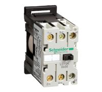 Schneider Electric LC1SK0600U7 MINI CONT 27MM 240V 50 60