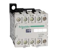 Schneider Electric LC1SKGC310P7 CONT 45MM 1F 230V 50 60HZ