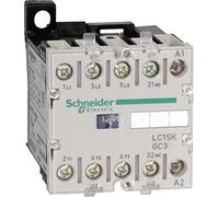 Schneider Electric Lc1skgc310p7 Contacteur 230 V 50/60, Contactor-3no 9 A AC3 Bâtons