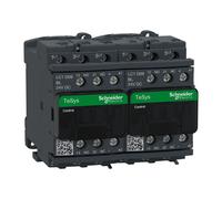 Schneider Electric LC2D09BL INV 9A 1F 1O 24V BC LPL