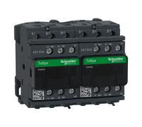 Schneider Electric LC2D12G7V INV 12A 1F 1O 120V 50 60